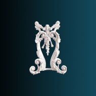 Декоративный орнамент Перфект G2200 510х345х32 мм Декоративный орнамент Перфект G2200 510х345х32 мм