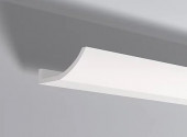 Карниз для скрытого освещения NMC Floorstyl Essenza WT4 70х180 2 м