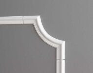 Угловой элемент NMC WL2-C2 250х250 Wallstyl комплект 4шт