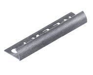 С-профиль для плитки внешний 10 мм NEEXY PV17-45 BBS-D серебро блестящее браш 2.7 м С-профиль для плитки внешний 10 мм NEEXY PV17-45 BBS-D серебро блестящее браш 2.7 м