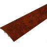 Заказать Порог алюминиевый декорированный В1 КД Пробка 2,7 м 