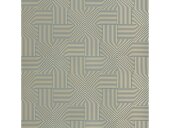 Декоративная панель 3D HiWood Maximum DM625 GN4 с геометрическим узором 600х4 мм 3м