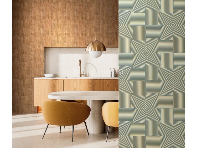 Заказать Декоративная панель 3D HiWood Maximum DM625 GN4 с геометрическим узором 600х4 мм 3м Заказать Декоративная панель 3D HiWood Maximum DM625 GN4 с геометрическим узором 600х4 мм 3м