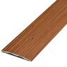 Заказать Порог одноуровневый декорированный А4 КД Вишня 2,7 м Заказать Порог одноуровневый декорированный А4 КД Вишня 2,7 м