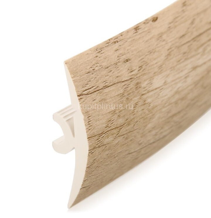 Заказать Порог гибкий ПВХ Т-образный Cezar Flex Line 105 Клен горный 6 м Заказать Порог гибкий ПВХ Т-образный Cezar Flex Line 105 Клен горный 6 м