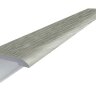 Заказать Алюминиевый Т-профиль 18 мм MP 99 27-Дуб серый 2,7 м Заказать Алюминиевый Т-профиль 18 мм MP 99 27-Дуб серый 2,7 м