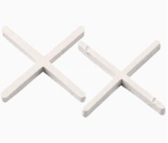 Заказать Крестики 1,5 мм упаковка 200 штук Заказать Крестики 1,5 мм упаковка 200 штук