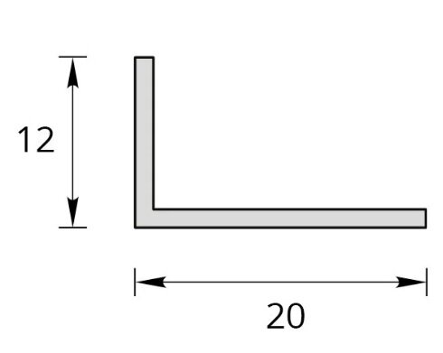 Заказать Уголок арочный 20х12 IDEAL A20 цвет 302 Венге черный 2,7 м Заказать Уголок арочный 20х12 IDEAL A20 цвет 302 Венге черный 2,7 м
