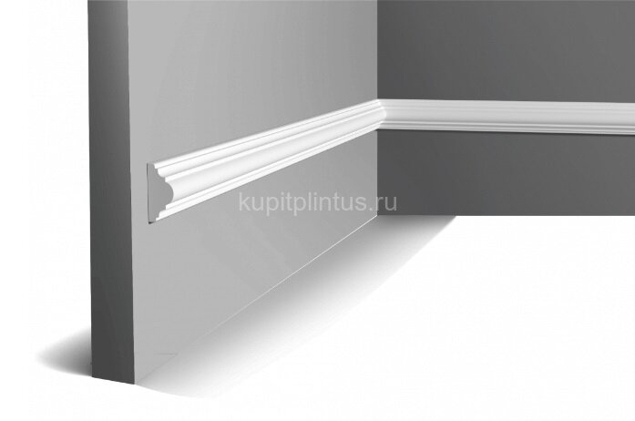 Заказать Молдинг 40х19 Hiwood D40V1 из полистирола 2 м Заказать Молдинг 40х19 Hiwood D40V1 из полистирола 2 м