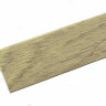 Заказать Уголок универсальный ПВХ Lemal U25х25 гибкий Цвет 8613 Под дерево 2,75 м Заказать Уголок универсальный ПВХ Lemal U25х25 гибкий Цвет 8613 Под дерево 2,75 м