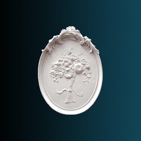 Заказать Декоративное панно Перфект K4001 720х510х40 мм Заказать Декоративное панно Перфект K4001 720х510х40 мм