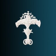 Декоративный орнамент Перфект G2206 310х230х32 мм Декоративный орнамент Перфект G2206 310х230х32 мм