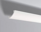 Карниз для скрытого освещения NMC Floorstyl Essenza WT3 80х110 2 м