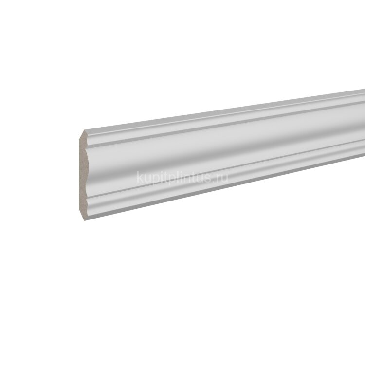 Заказать Карниз ЛДФ 42х42 мм Ultrawood CR 019 2,44 м Заказать Карниз ЛДФ 42х42 мм Ultrawood CR 019 2,44 м