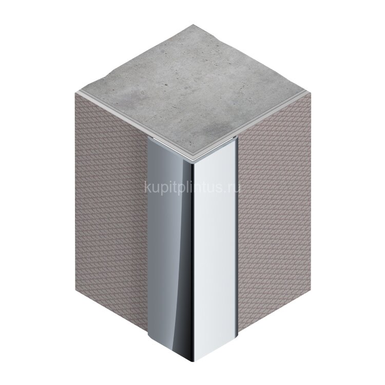 Заказать Уголок 20х20 мм из нержавеющей стали NEEXY PVS100-03 MR зеркальный 2.7м Заказать Уголок 20х20 мм из нержавеющей стали NEEXY PVS100-03 MR зеркальный 2.7м