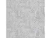 Декоративная панель 3D HiWood Maximum DM625 GR36 с геометрическим узором 600х4 мм 3м