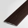 Заказать Порог одноуровневый декорированный А4 КД Венге 2,7 м Заказать Порог одноуровневый декорированный А4 КД Венге 2,7 м