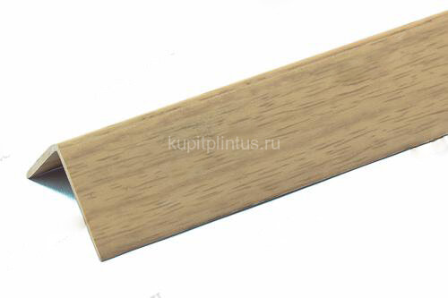 Заказать Уголок защитный ПВХ Lemal E25 25х25 мм Цвет 0020 Вишня 2,75 м Заказать Уголок защитный ПВХ Lemal E25 25х25 мм Цвет 0020 Вишня 2,75 м