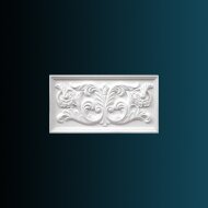 Декоративное панно Перфект K4023 240х450х30 мм Декоративное панно Перфект K4023 240х450х30 мм