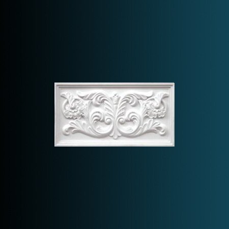 Заказать Декоративное панно Перфект K4023 240х450х30 мм 