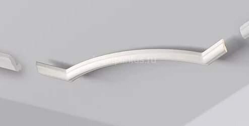 Заказать Декоративный уголок для карниза NMC Nomastyl O24 20х40 (кмп 4 штуки) Заказать Декоративный уголок для карниза NMC Nomastyl O24 20х40 (кмп 4 штуки)