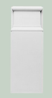 Дверной декор Orac Decor Duropolymer D310 95х249 мм