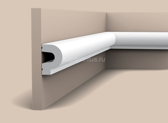 Заказать Молдинг Orac Decor Purotouch P8060 2 м Заказать Молдинг Orac Decor Purotouch P8060 2 м