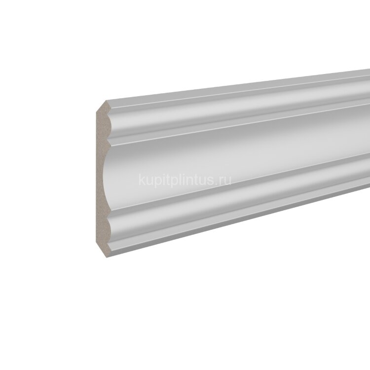 Заказать Карниз ЛДФ 76х76 мм Ultrawood CR 018 2,44 м Заказать Карниз ЛДФ 76х76 мм Ultrawood CR 018 2,44 м