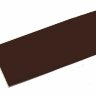 Уголок декоративный ПВХ Cezar 30х10 цвет 108 Коричневый 2,75 м