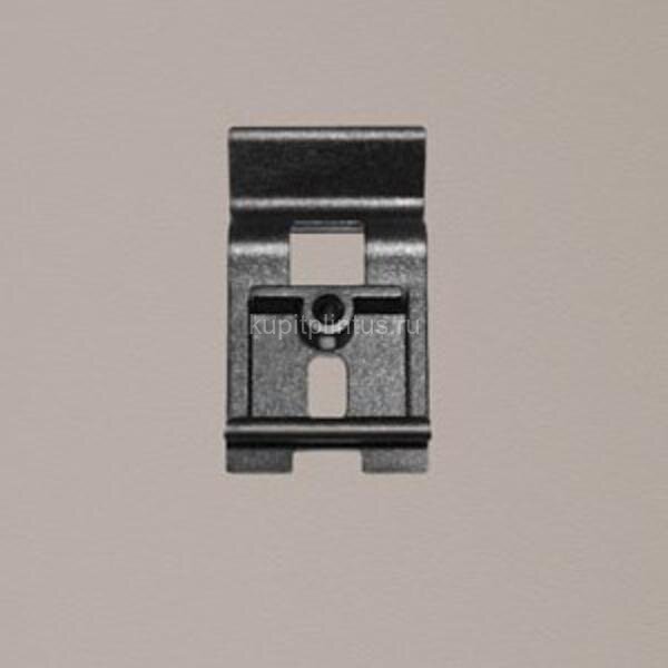 Заказать Клипса монтажная T-LS-LPC-16C-000 для плинтуса Cezar Elegance LPC-16 