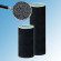 Заказать Лента абразивная противоскользящая SlipStop Systems 500 мм стандартная зернистость Черная ролик 18,3м 