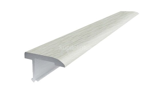 Заказать Алюминиевый Т-профиль 18 мм MP 99 25-Сосна прованс 2,7 м Заказать Алюминиевый Т-профиль 18 мм MP 99 25-Сосна прованс 2,7 м