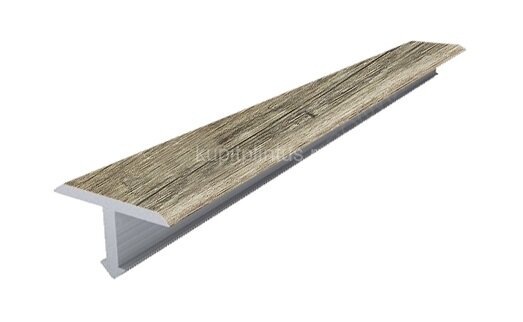 Заказать Алюминиевый Т-профиль 15 мм MP11 21-Кипарис 2,7 м Заказать Алюминиевый Т-профиль 15 мм MP11 21-Кипарис 2,7 м