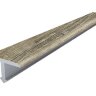 Заказать Алюминиевый Т-профиль 15 мм MP11 21-Кипарис 2,7 м Заказать Алюминиевый Т-профиль 15 мм MP11 21-Кипарис 2,7 м