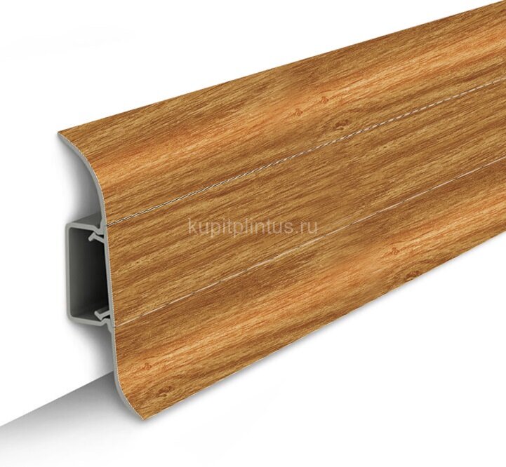 Заказать Плинтус ПВХ напольный 55 мм Идеал Классик К-П55 281 палисандр 2,2 м Заказать Плинтус ПВХ напольный 55 мм Идеал Классик К-П55 281 палисандр 2,2 м