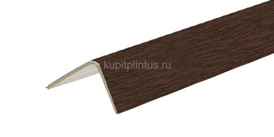 Заказать Уголок арочный 20х12 IDEAL A20 цвет 351 Каштан 2,7 м Заказать Уголок арочный 20х12 IDEAL A20 цвет 351 Каштан 2,7 м