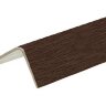 Заказать Уголок арочный 20х12 IDEAL A20 цвет 351 Каштан 2,7 м Заказать Уголок арочный 20х12 IDEAL A20 цвет 351 Каштан 2,7 м