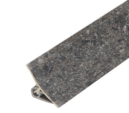 Заказать Плинтус для столешницы Cezar BL33 105 Гранит Верчелли антрацит 3 м Заказать Плинтус для столешницы Cezar BL33 105 Гранит Верчелли антрацит 3 м