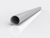 Алюминиевая труба 30х1,5 мм 3 м