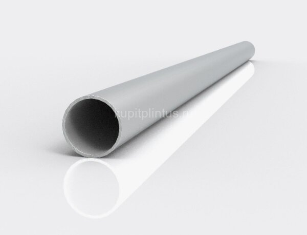 Заказать Алюминиевая труба 30х1,5 мм 3 м Заказать Алюминиевая труба 30х1,5 мм 3 м