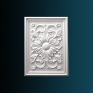 Декоративное панно Перфект K4024 500х370х20 мм Декоративное панно Перфект K4024 500х370х20 мм