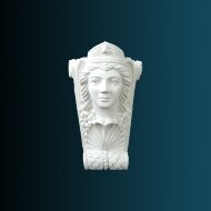 Декоративный орнамент Перфект K5011 582х345х210 мм Декоративный орнамент Перфект K5011 582х345х210 мм