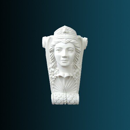 Заказать Декоративный орнамент Перфект K5011 582х345х210 мм Заказать Декоративный орнамент Перфект K5011 582х345х210 мм