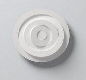 Декоративная потолочная розетка NMC Arstyl CR5 диаметр 550 мм