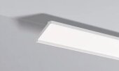 Карниз NMC Floorstyl Essenza WT1 45х60 2 м