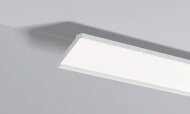 Карниз NMC Floorstyl Essenza WT1 45х60 2 м