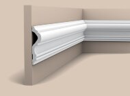 Молдинг гибкий Orac Decor Purotouch Flex P8050F 2 м