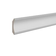 Карниз ЛДФ 44х44 мм Ultrawood CR 017 2,44 м Карниз ЛДФ 44х44 мм Ultrawood CR 017 2,44 м