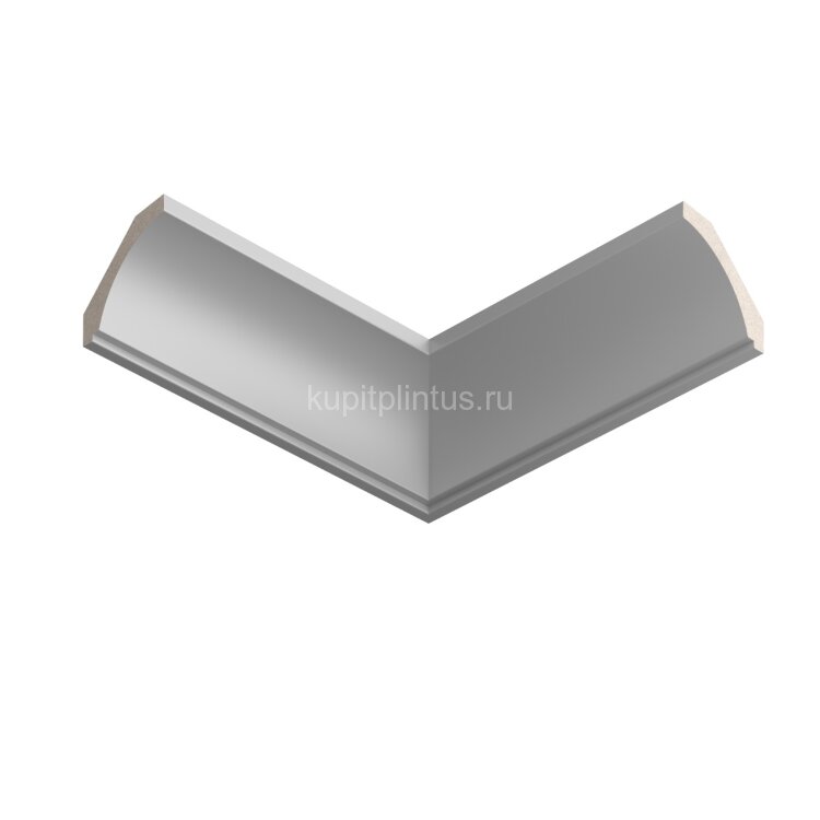 Заказать Карниз ЛДФ 44х44 мм Ultrawood CR 017 2,44 м Заказать Карниз ЛДФ 44х44 мм Ultrawood CR 017 2,44 м