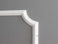 Угловой элемент NMC WL7-C2 130х130 Wallstyl комплект 4шт Угловой элемент NMC WL7-C2 130х130 Wallstyl комплект 4шт